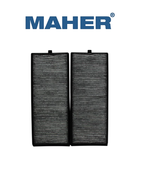 POLEN FİLTRESİ (KARBONLU) MAHER 976171C000 - MAHER04380