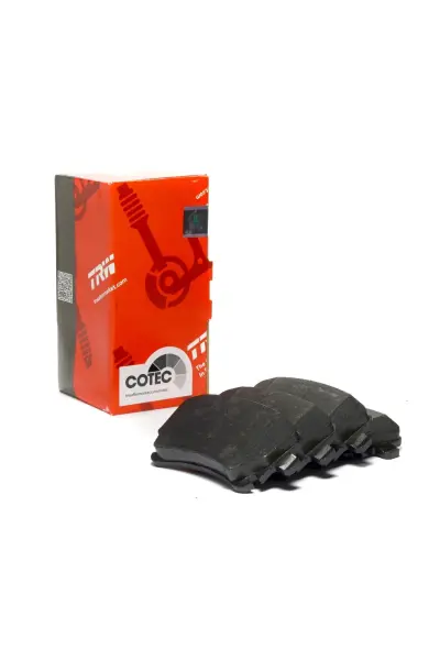 ÖN FREN BALATASI EGEA (2020 SONRASI) 77368941 - TRW GDB2551