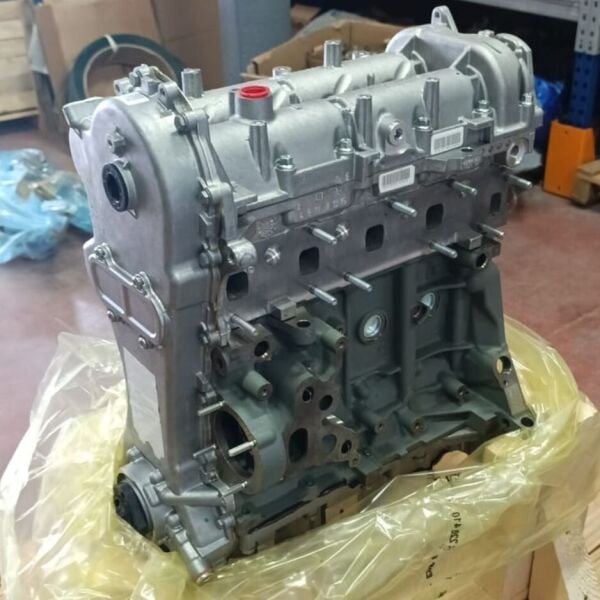 1.3 EURO 5 (90 HP) FIAT FIORINO KOMPLE MOTOR 71754079