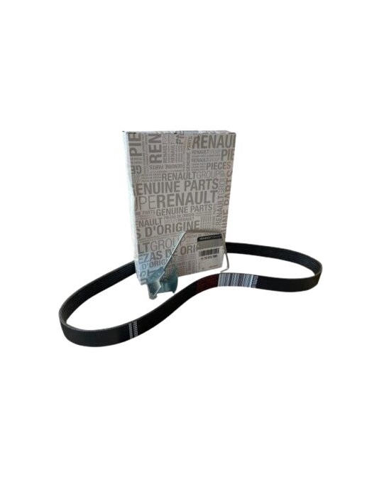 V KAYIŞI RENAULT MAIS 117207378R - 7PK1039