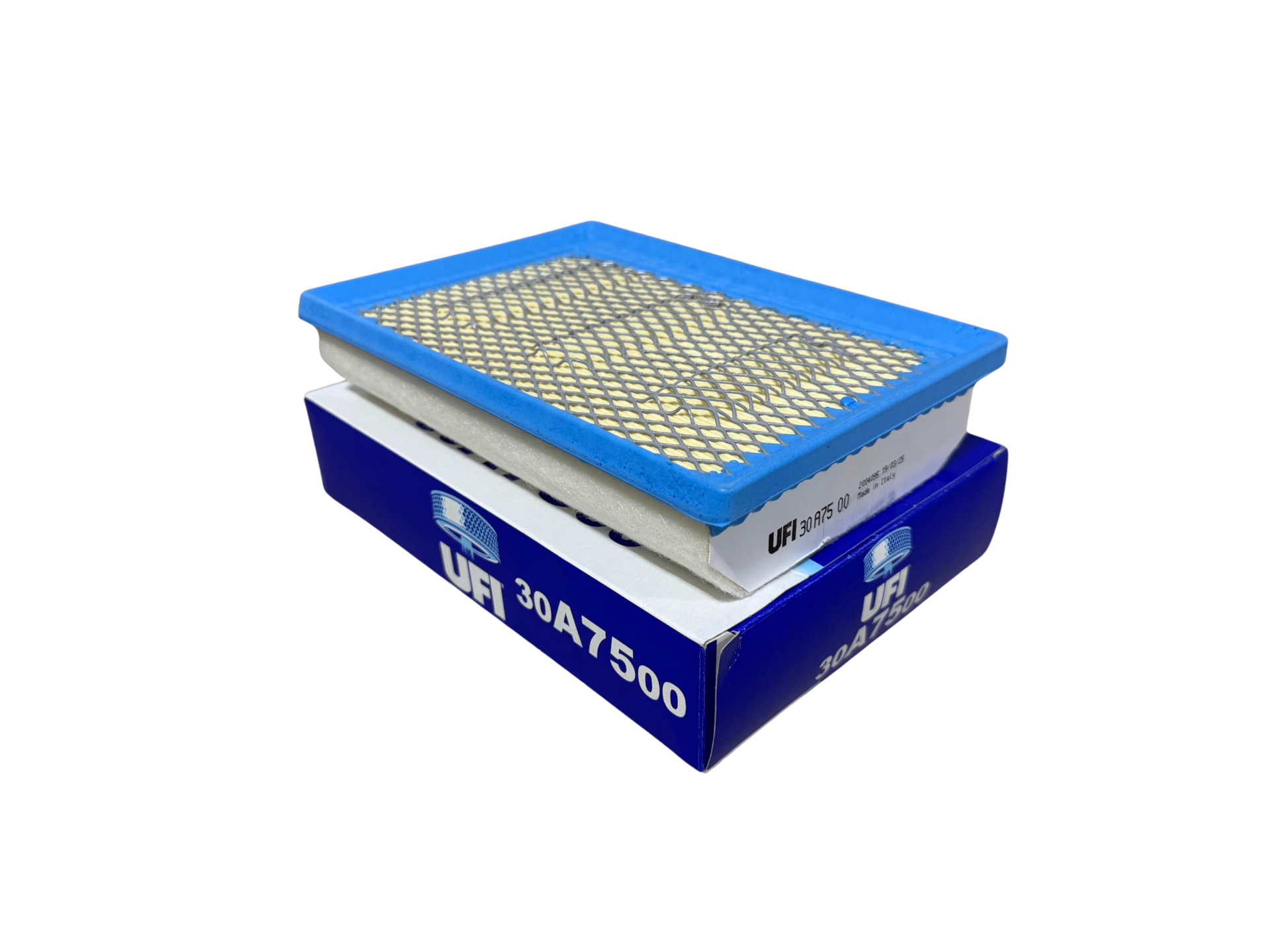 HAVA FİLTRESİ EGEA 1.6 DİZEL 52072078 - UFI 30.A75.00