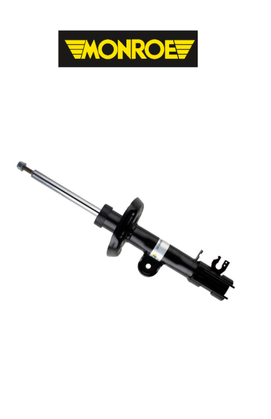 FIAT EGEA ÖN SOL AMORTİSÖR 52076439 - MONROE G8624