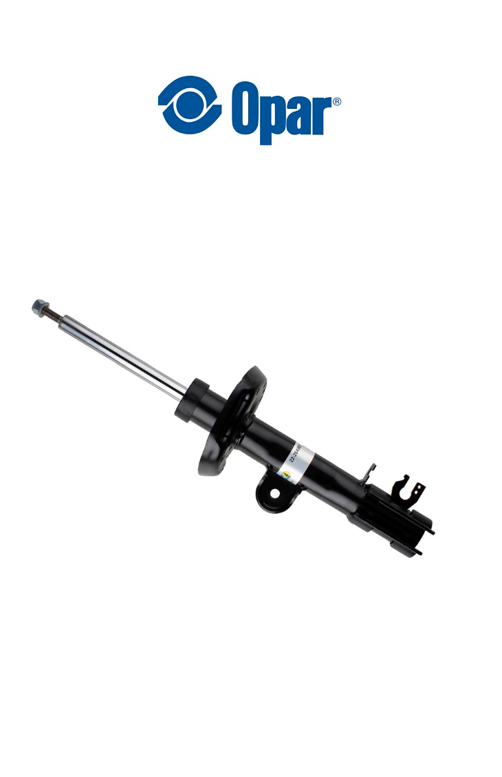 EGEA ÖN AMORTİSÖR SOL FIAT OPAR 52076439 - 52250079