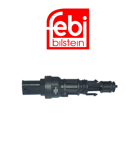 KİLOMETRE HIZ SENSORU ( VİTES KAPTÖRÜ ) FEBİ 7700418919 - 45166