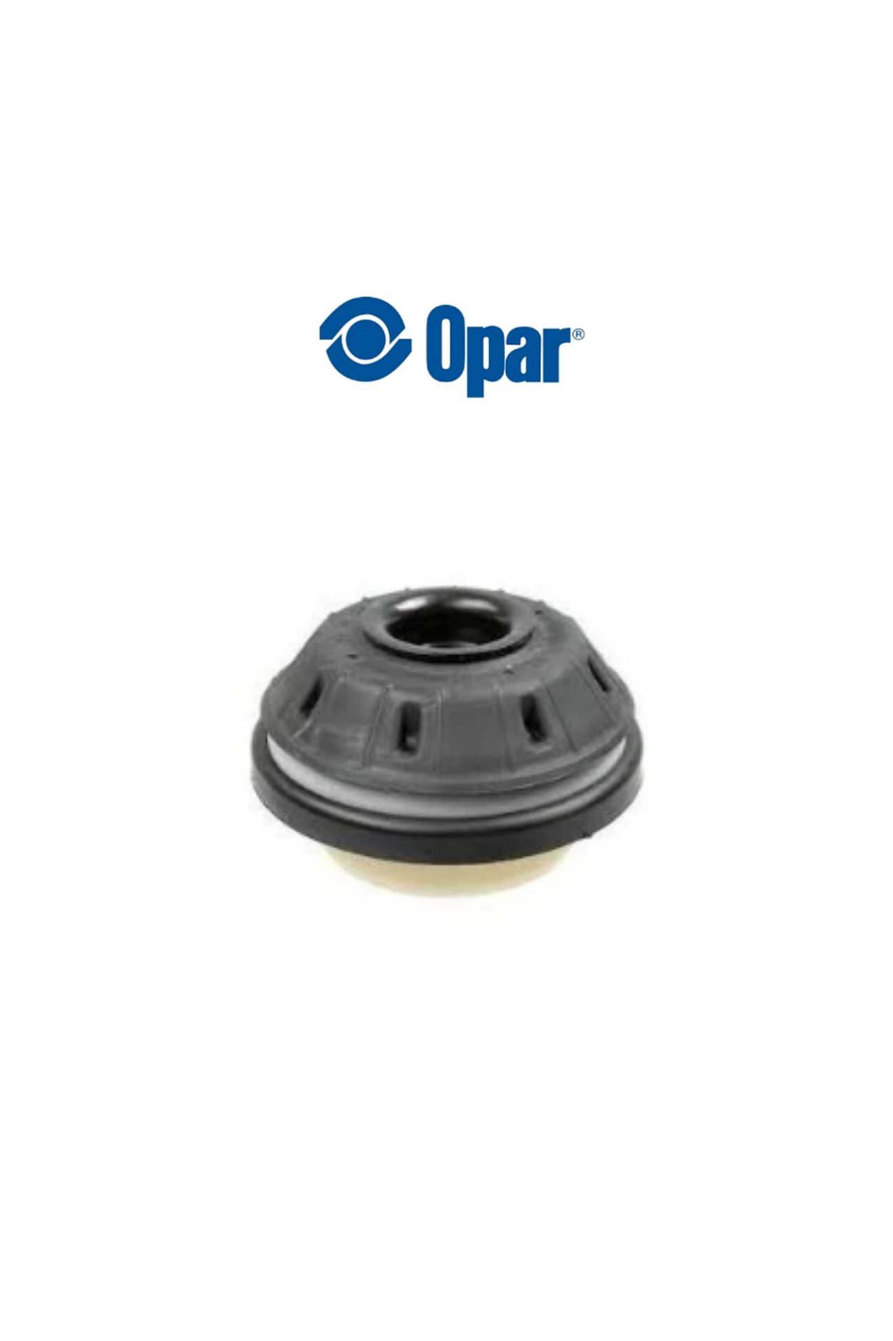 AMORTİSÖR TAKOZU SAĞ-SOL (ÖN) (RULMANLI) - OPAR 52120559
