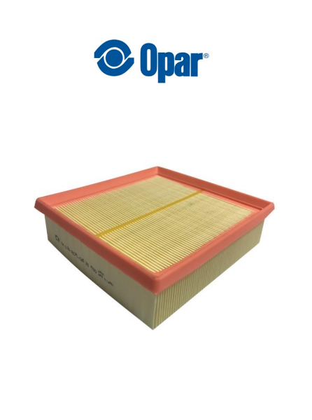 HAVA FİLTRESİ FIAT OPAR 51830174 - 51830174E