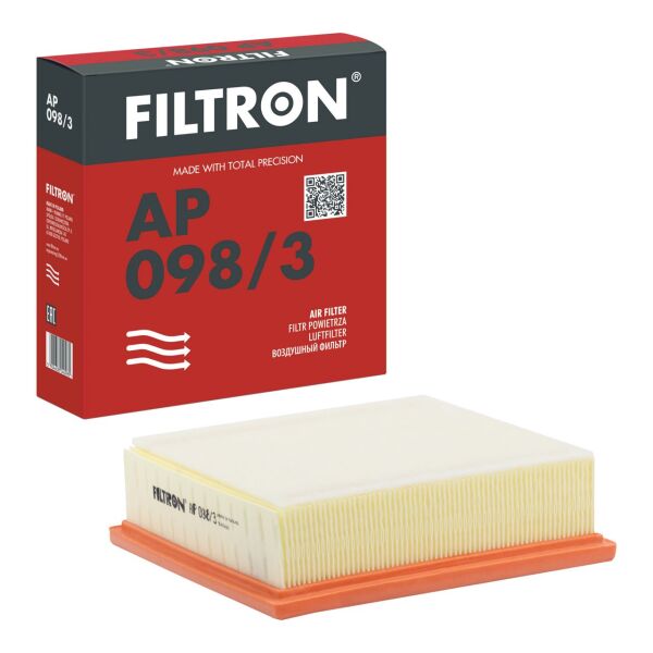 HAVA FİLTRESİ 51830174 - FILTRON AP098/3