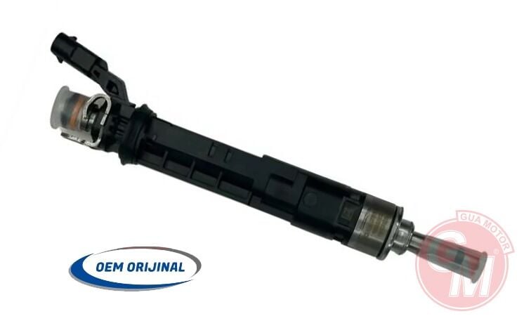 ENJEKTÖR 1.3 TCE OEM 166002932R - GUA 41055