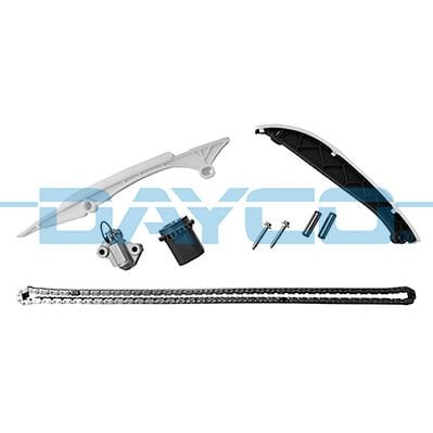 ZİNCİR SETİ 1.0 SCE B4D 8201714682  - DAYCO KTC1573