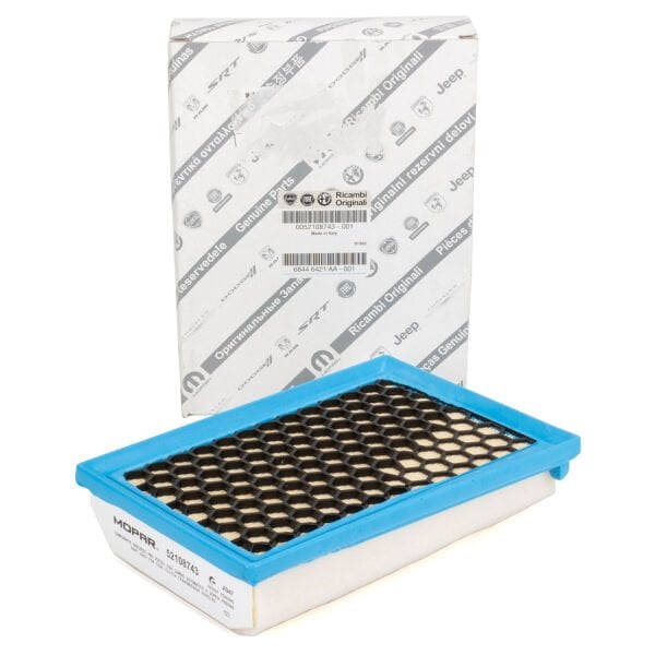 HAVA FİLTRESİ EGEA 52069663 - FIAT LANCIA 52108743