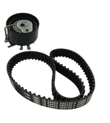 EKSANTRİK GERGİ KİTİ (TRİGER SET ) ORIJINAL MAIS - 130C16776R - 7701476745