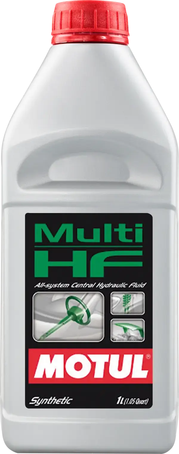 HİDROLİK / MEKATRONİK YAĞI MULTI HF 1LT.  - MOTUL 106399