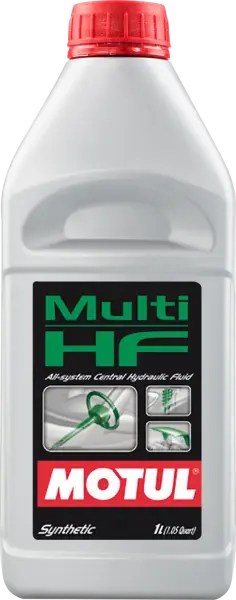 HİDROLİK / MEKATRONİK YAĞI MULTI HF 1LT.  - MOTUL 106399