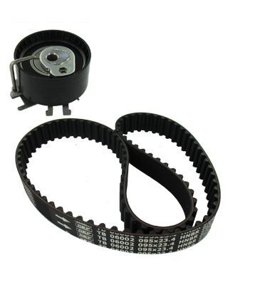 TRİGER SETİ DAYCO - 130C16776R - 7701476745 - KTB321