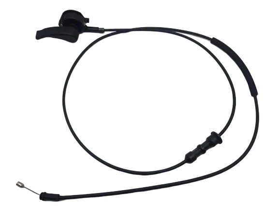 RENAULT CLIO 4 KAPUT AÇMA TELİ 656207539R - CAVO 1305019