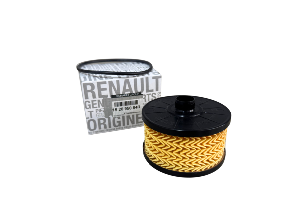 YAĞ FİLTRESİ - RENAULT MAIS 152095084R