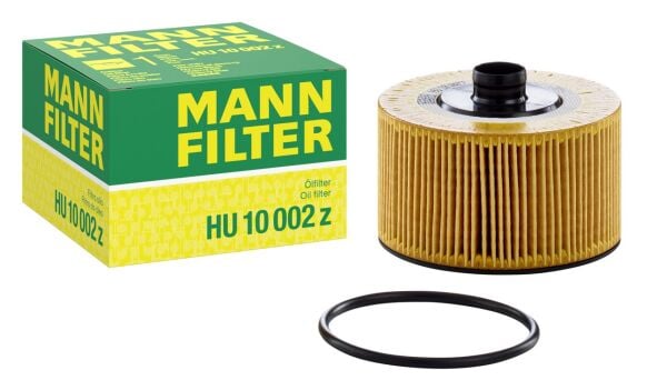 YAĞ FİLTRESİ 152095084R - MANN HU10002Z