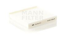 POLEN FİLTRESİ MANN - 272777764R - CU22011