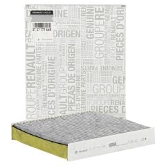 POLEN FİLTRESİ (ANTİ ALERJEN) - RENAULT MAIS 272777764R