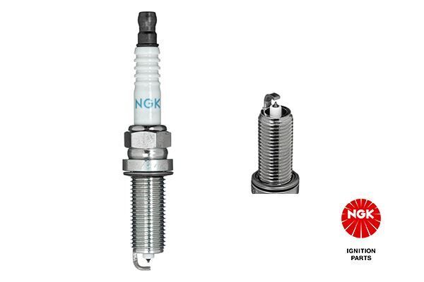 ATEŞLEME BUJİSİ 0.9 TCE 1.2 TCE 224019133R - NGK 91121