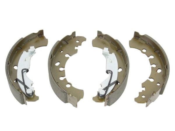 FIAT PUNTO ARKA FREN BALATASI PABUÇ BALATA - FIAT LANCIA 77366054