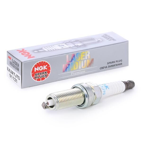ATEŞLEME BUJİSİ 0.9 TCE 1.2 TCE 224019133R - NGK 91121