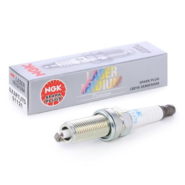 ATEŞLEME BUJİSİ 0.9 TCE 1.2 TCE 224019133R - NGK 91121