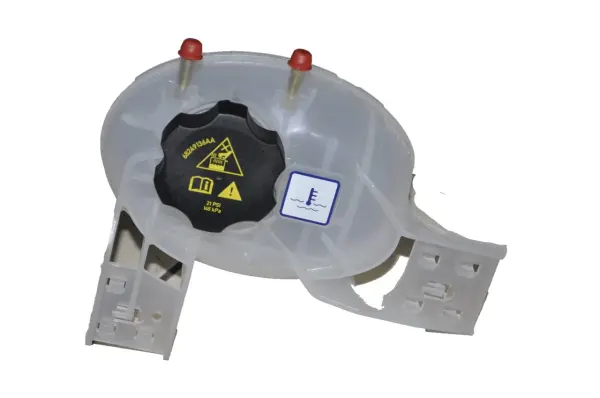 FIAT EGEA YEDEK SU DEPOSU ÇİFT ÇIKIŞ - FIAT OPAR 52082457