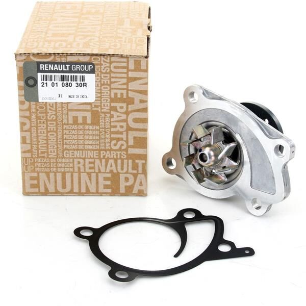 RENAULT 0.9 TCE 1.2 TCE DEVİRDAİM 210106094R - RENAULT MAIS 210108030R