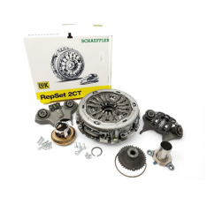 KAVRAMA SETİ ( ÇATALLI ) LUK - 302054315R - 602000500