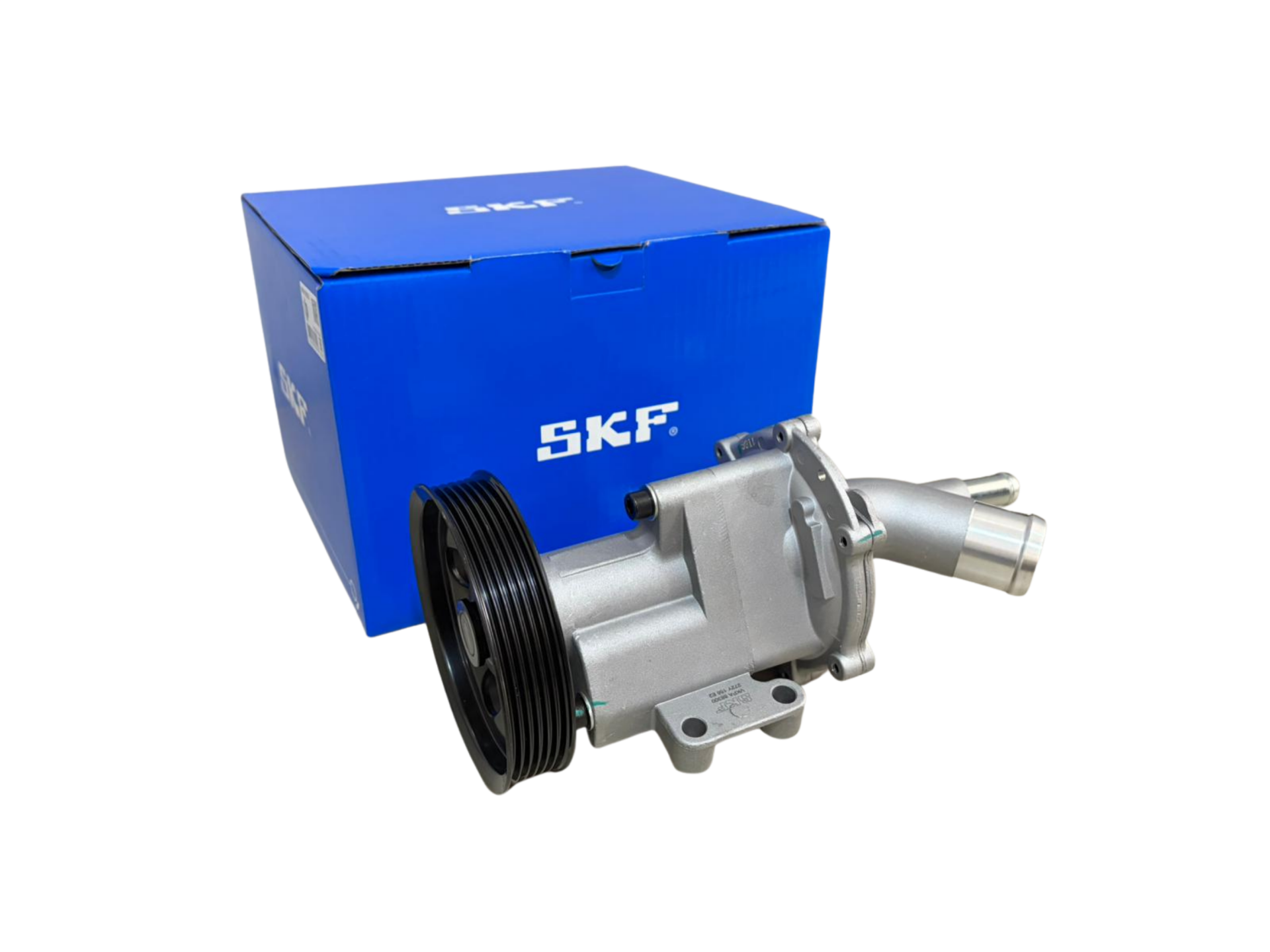 FIAT EGEA 1.6 E-TORQ DEVİRDAİM SU POMPASI 46350532 - SKF VKPA88300