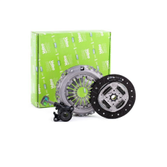 DEBRİYAJ SETİ RULMANLI ALÇAK BASKI (TEK SEGMAN) 302058324R - VALEO 834098