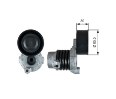 ALTERNATÖR V KAYIŞ GERGİSİ - GVA - 117506193R-2714340K