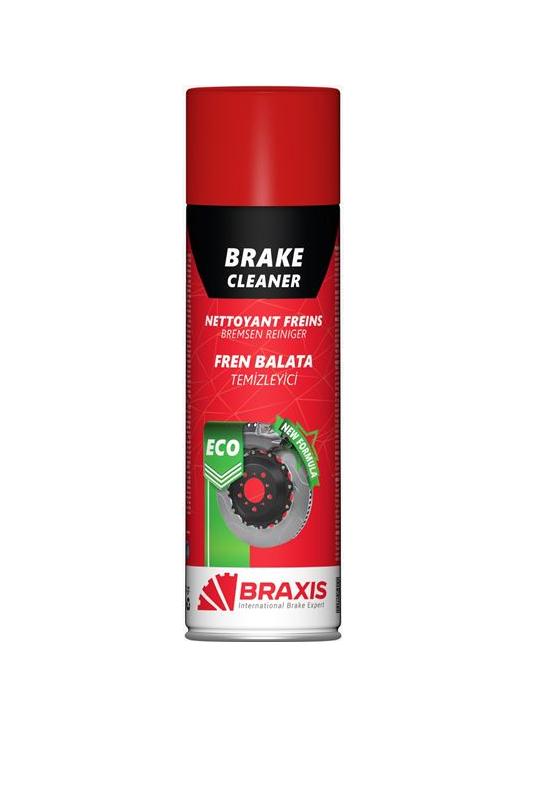 FREN BALATA SPREYİ - BRAXIS