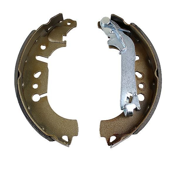 FIAT EGEA ARKA FREN BALATASI 77367099 - TRW GS8866