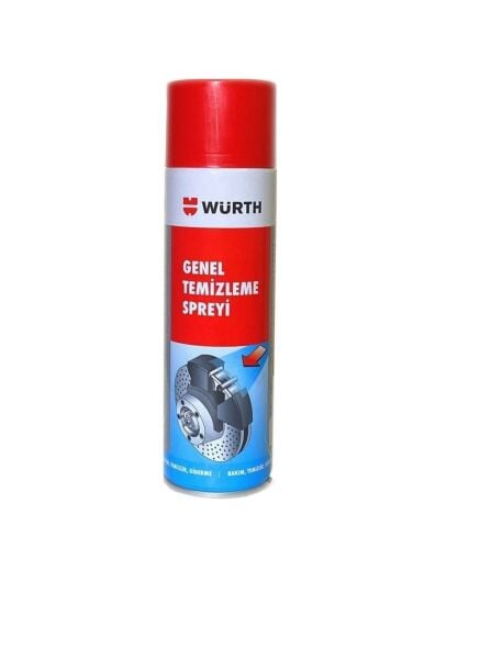FREN BALATA SPREYİ - WÜRTH