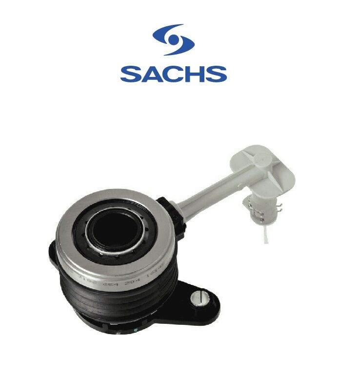 DEBRİYAJ RULMANI ( TEK SEGMAN ) SACHS 306206219R - 3182654299