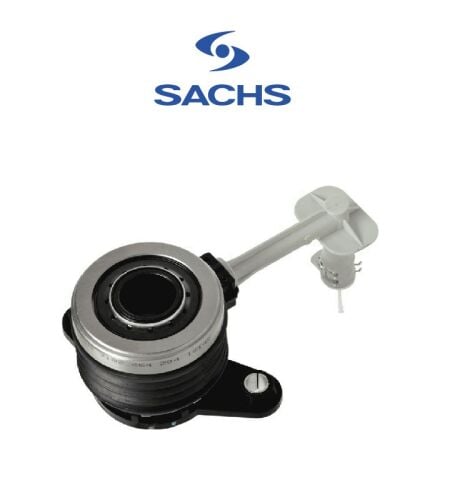 DEBRİYAJ RULMANI ( TEK SEGMAN ) SACHS 306206219R - 3182654299