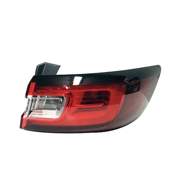 RENAULT CLIO 4 SAĞ DIŞ STOP LAMBASI (LEDLİ) - 265504307R