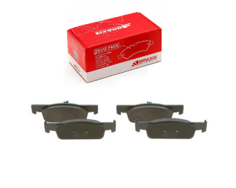 ÖN BALATA TAKIM ( İNCE TİP ) BRAXİS - 410602581R - AA0227