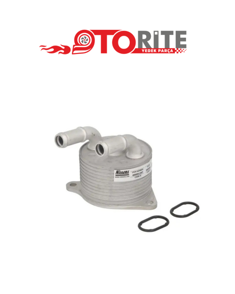 FIAT EGEA E-TORQ ŞANZIMAN YAĞ SOĞUTUCUSU NISSENS 91510 - 77367782