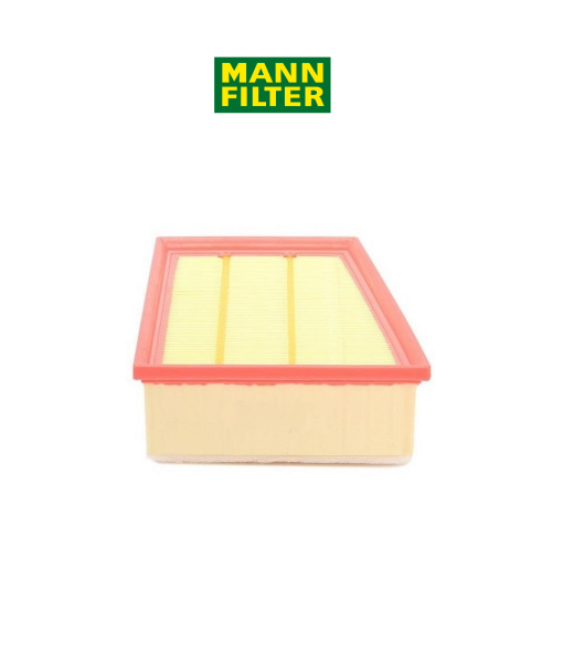 HAVA FİLTRESİ MANN - 165467860R - C22026