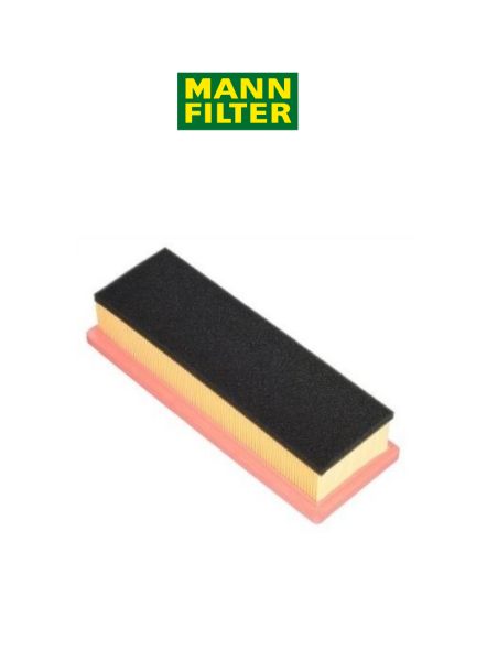 HAVA FILTRESI MANN- 55192012 - C2859