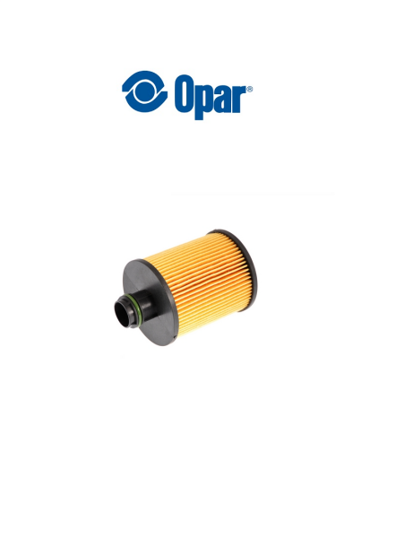 YAĞ FİLTRESİ 71770689 - FIAT OPAR 71751128E