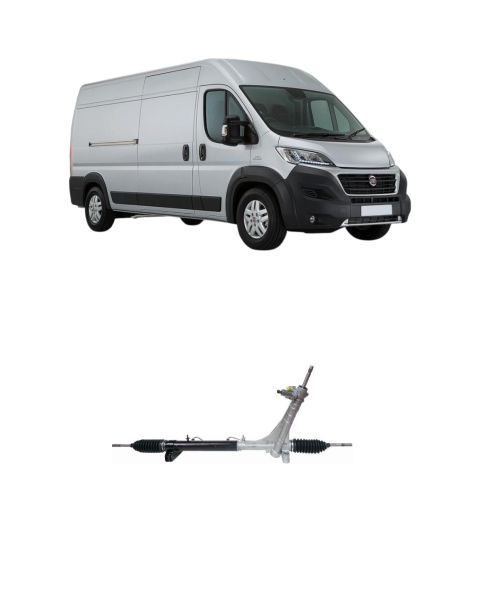 FİAT DUCATO DİREKSİYON KUTUSU - 1385339080