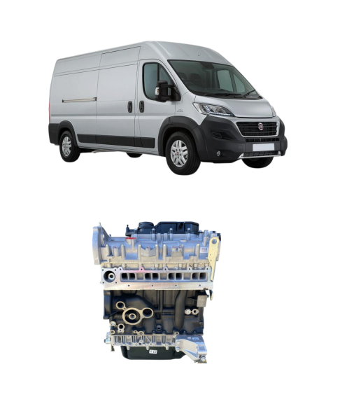 FİAT DUCATO 2.3 EURO 5 130HP 5802074580 ( TAKSİT MEVCUT )