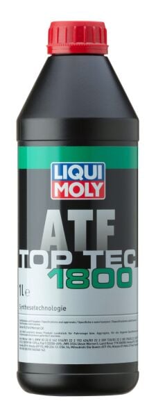 ŞANZIMAN YAĞI TOP TEC ATF 1800 1 LİTRE - LIQUI MOLY 3687
