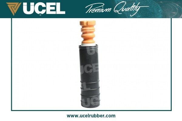 FIAT EGEA ARKA AMORTİSÖR TAKOZU 52055566 - ÜÇEL S31579