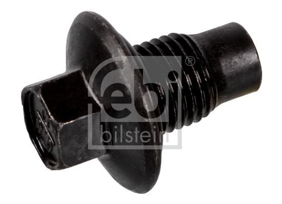 FIAT EGEA 1.6 E-TORQ KARTER TAPASI 55224611 - FEBI 21096