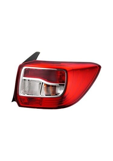 RENAULT SYMBOL SAĞ STOP LAMBASI - RENAULT MAIS 265501454R